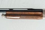 Benelli Montefeltro Silver Featherweight 20Ga 24in - 9 of 11