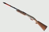 Benelli Montefeltro Silver Featherweight 20Ga 24in - 3 of 11