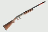 Benelli Montefeltro Silver Featherweight 20Ga 24in - 2 of 11