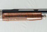 Benelli Montefeltro Silver Featherweight 20Ga 24in - 8 of 11