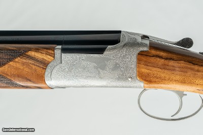 Chapuis Faisan Classic 12Ga 28in