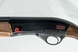 Fabarm L4S Black Initial Sporting 12Ga 30in - 1 of 11