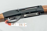 Benelli Montefeltro Sporting 12Ga 30in - 6 of 11