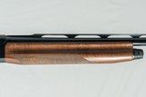 Benelli Montefeltro Sporting 12Ga 30in - 8 of 11
