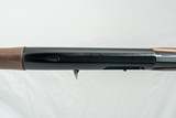 Benelli Montefeltro Sporting 12Ga 30in - 5 of 11