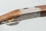 Beretta 686 Silver Pigeon I 12Ga 30