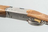 Beretta 686 Silver Pigeon I 12Ga 30