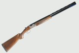 Beretta 686 Silver Pigeon I 12Ga 30