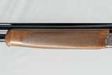 Beretta 686 Silver Pigeon I Sporting 12Ga 30in - 9 of 11