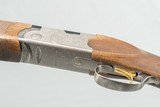 Beretta 686 Silver Pigeon I Sporting 12Ga 30in - 7 of 11