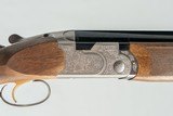 Beretta 686 Silver Pigeon I Sporting 12Ga 30in - 4 of 11