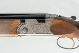 Beretta 686 Silver Pigeon I Sporting 12Ga 30in - 1 of 11