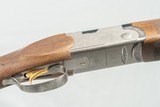 Beretta 686 Silver Pigeon I Sporting 12Ga 30in - 6 of 11