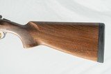Beretta 686 Silver Pigeon I Sporting 12Ga 30in - 11 of 11