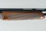 Beretta 694 Sporting Bfast 12Ga 32in - 8 of 11