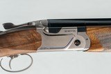Beretta 694 Sporting Bfast 12Ga 32in - 4 of 11