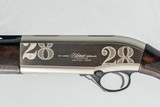 Beretta A400 Upland Magnum 28Ga 28in - 1 of 11