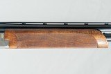 Browning Citori 725 Sporting Parallel Comb 12Ga 32in - 8 of 11