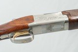 Browning Citori 725 Field 20Ga 28in - 8 of 11