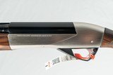 Benelli Ethos Sport 12Ga 30in - 1 of 11