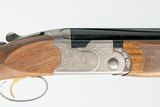 Beretta 686 Silver Pigeon I Sporting 12Ga 32in - 4 of 11