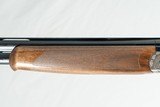 Beretta 686 Silver Pigeon I Sporting 12Ga 32in - 9 of 11