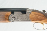 Beretta 686 Silver Pigeon I Sporting 12Ga 32in - 1 of 11