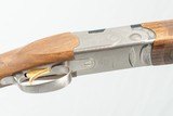 Beretta 686 Silver Pigeon I Sporting 12Ga 32in - 5 of 11