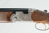 Beretta 686 Silver Pigeon I Sporting 12Ga 32in - 1 of 11