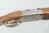 Beretta 686 Silver Pigeon I Sporting 12Ga 32in - 6 of 11