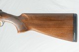 Beretta 686 Silver Pigeon I Sporting 12Ga 32in - 11 of 11