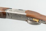 Beretta 686 Silver Pigeon I Sporting 12Ga 32in - 7 of 11