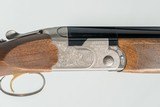 Beretta 686 Silver Pigeon I Sporting 12Ga 32in - 4 of 11