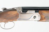 Beretta 694 Sporting B-Fast 12Ga 32in - 4 of 11
