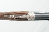 Beretta 694 Sporting B-Fast 12Ga 32in - 5 of 11