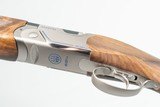 Beretta 694 Sporting B-Fast 12Ga 32in - 7 of 11
