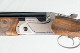 Beretta 694 Sporting B-Fast 12Ga 32in - 1 of 11