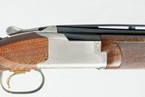 Browning Citori 725 Sporting 20Ga 32in - 4 of 11