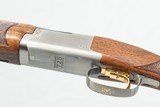 Browning Citori 725 Sporting 28Ga 32in - 7 of 11