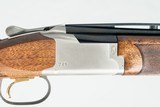 Browning Citori 725 Sporting 28Ga 32in - 4 of 11