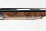 Benelli 828U Sport 12Ga 30in - 8 of 11