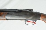 Benelli 828U Sport 12Ga 30in - 1 of 11