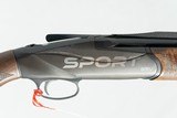 Benelli 828U Sport 12Ga 30in - 4 of 11