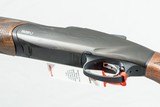 Benelli 828U Sport 12Ga 30in - 7 of 11