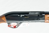 Benelli Montefeltro Compact 20Ga 24in - 6 of 11