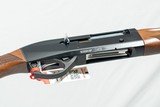 Benelli Montefeltro Compact 20Ga 24in - 8 of 11