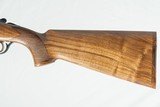 Fabarm Autumn 20Ga 28in Pistol Grip Stock - 11 of 11