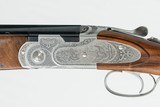Beretta 687 EELL Diamond Pigeon 28Ga 28in - 1 of 11
