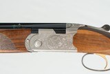 Beretta 687 Silver Pigeon III 28Ga 28in - 1 of 11