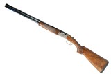 Beretta 687 Silver Pigeon III 28Ga 28in - 5 of 11